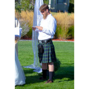 I had the honor of photographing my friend Emily's wedding to Greg Adkins.