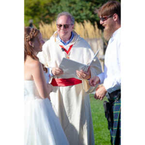 I had the honor of photographing my friend Emily's wedding to Greg Adkins.