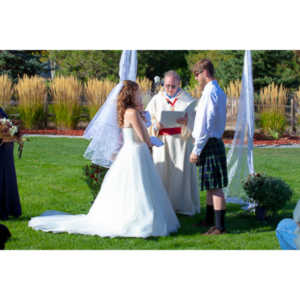 I had the honor of photographing my friend Emily's wedding to Greg Adkins.