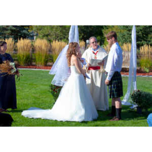 I had the honor of photographing my friend Emily's wedding to Greg Adkins.