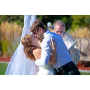 I had the honor of photographing my friend Emily's wedding to Greg Adkins.