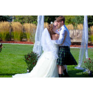 I had the honor of photographing my friend Emily's wedding to Greg Adkins.