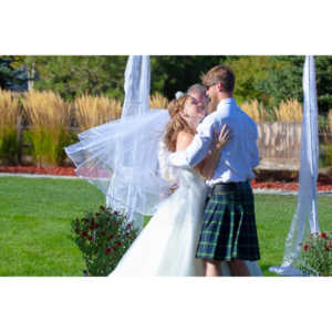 I had the honor of photographing my friend Emily's wedding to Greg Adkins.