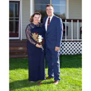 I had the honor of photographing my friend Emily's wedding to Greg Adkins.