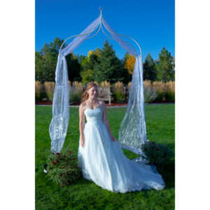 I had the honor of photographing my friend Emily's wedding to Greg Adkins.