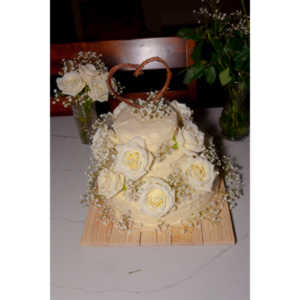 I had the honor of photographing my friend Emily's wedding to Greg Adkins.