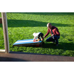 I had the honor of photographing my friend Emily's wedding to Greg Adkins.