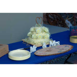 I had the honor of photographing my friend Emily's wedding to Greg Adkins.