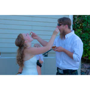 I had the honor of photographing my friend Emily's wedding to Greg Adkins.