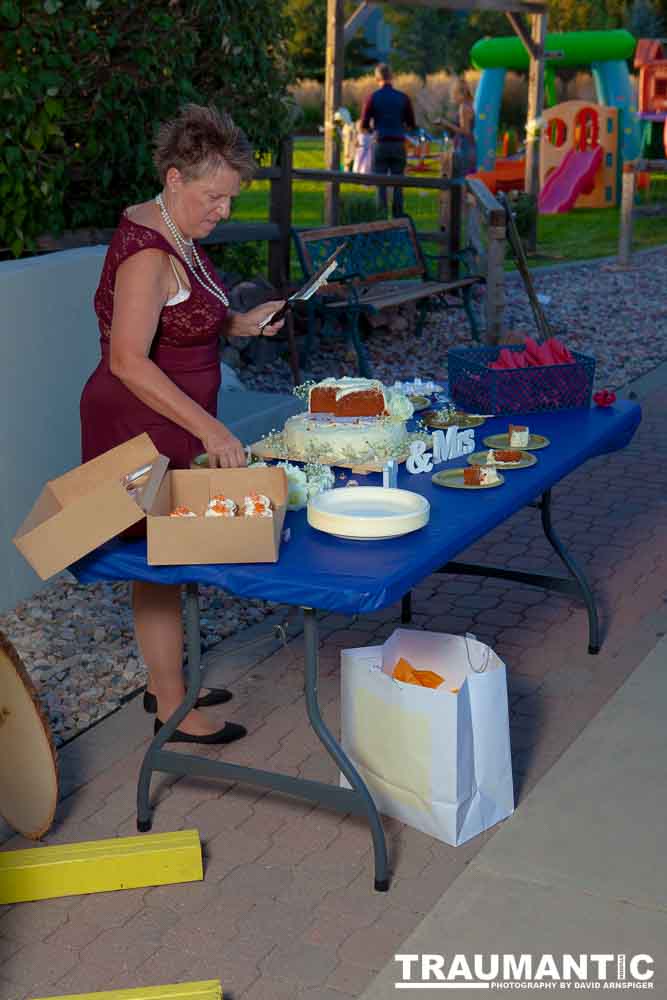 I had the honor of photographing my friend Emily's wedding to Greg Adkins.