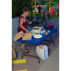 I had the honor of photographing my friend Emily's wedding to Greg Adkins.