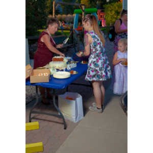 I had the honor of photographing my friend Emily's wedding to Greg Adkins.