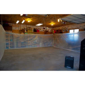 I had the honor of photographing my friend Emily's wedding to Greg Adkins.