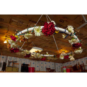 I had the honor of photographing my friend Emily's wedding to Greg Adkins.