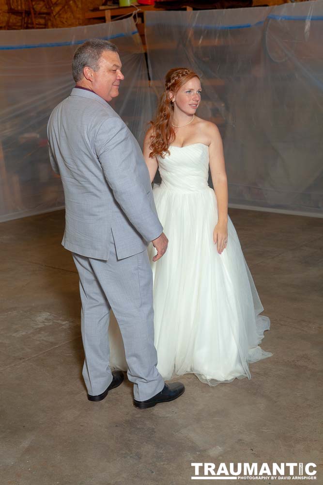 I had the honor of photographing my friend Emily's wedding to Greg Adkins.