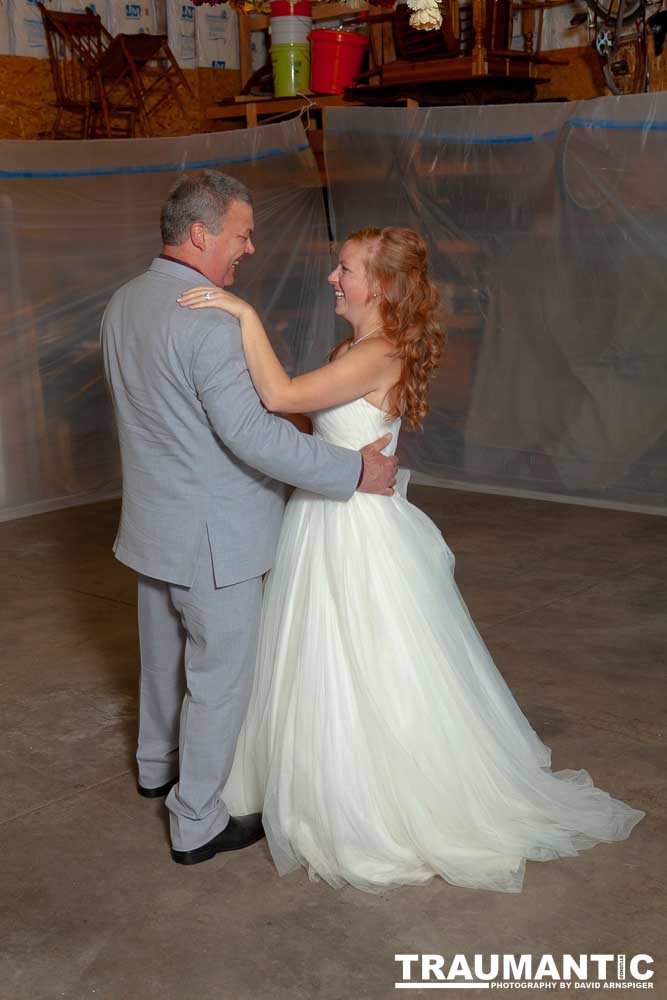 I had the honor of photographing my friend Emily's wedding to Greg Adkins.