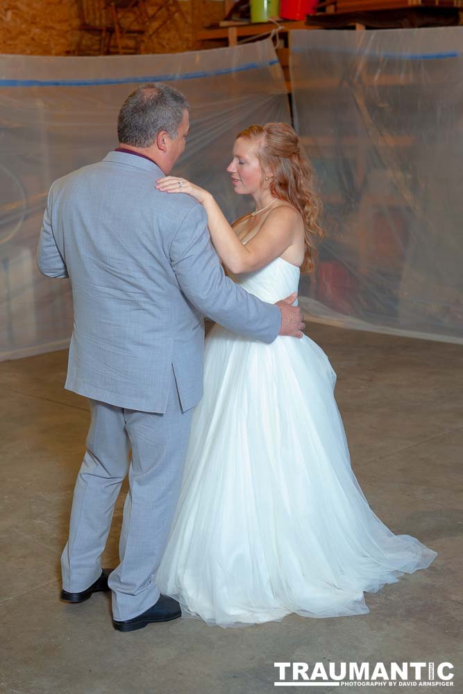 I had the honor of photographing my friend Emily's wedding to Greg Adkins.