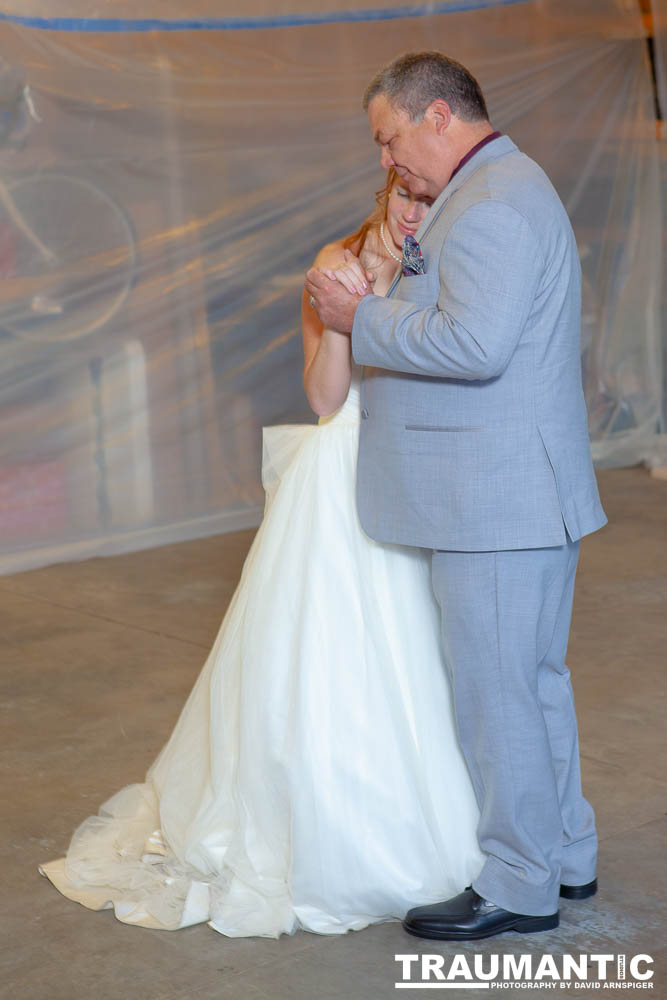 I had the honor of photographing my friend Emily's wedding to Greg Adkins.