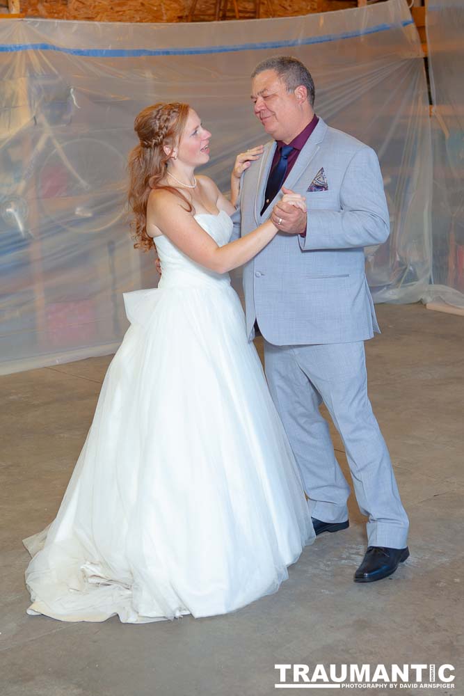 I had the honor of photographing my friend Emily's wedding to Greg Adkins.