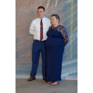 I had the honor of photographing my friend Emily's wedding to Greg Adkins.