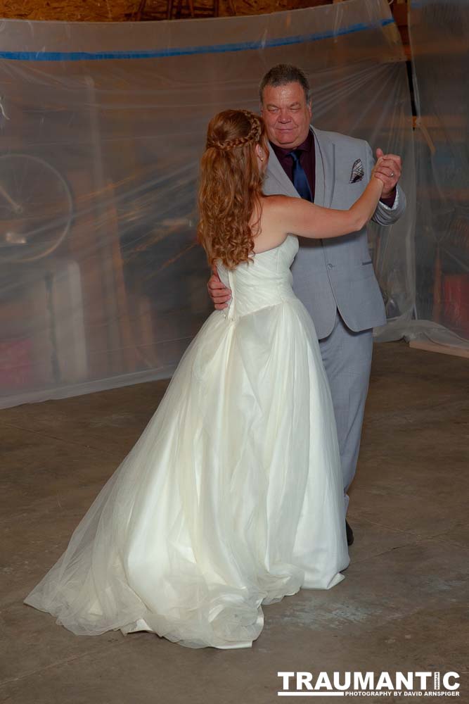 I had the honor of photographing my friend Emily's wedding to Greg Adkins.