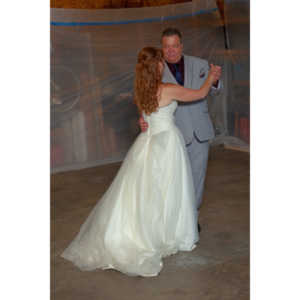 I had the honor of photographing my friend Emily's wedding to Greg Adkins.