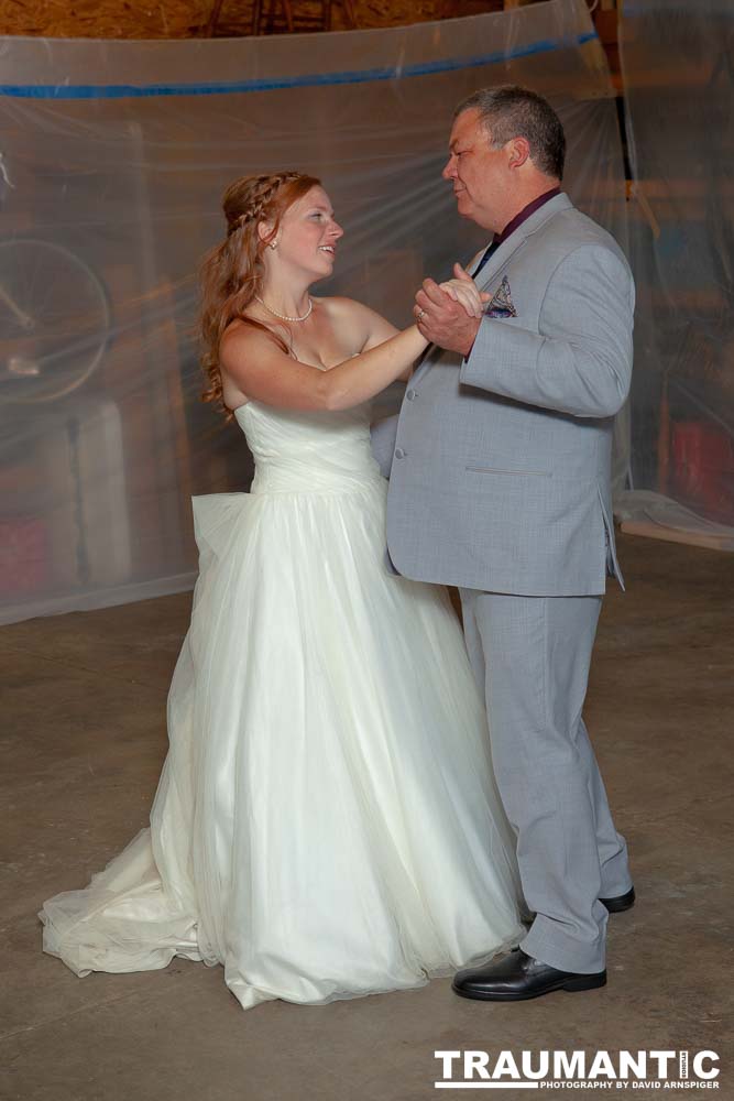 I had the honor of photographing my friend Emily's wedding to Greg Adkins.