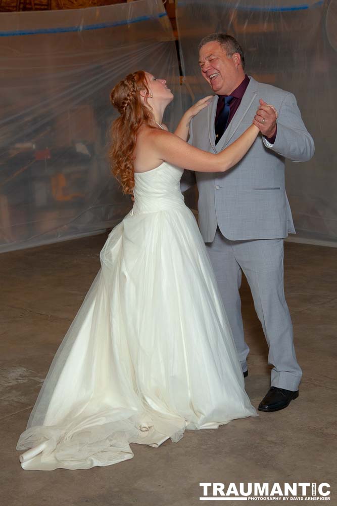 I had the honor of photographing my friend Emily's wedding to Greg Adkins.