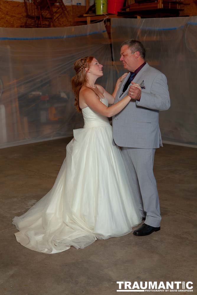 I had the honor of photographing my friend Emily's wedding to Greg Adkins.