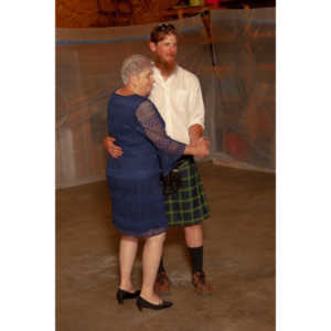 I had the honor of photographing my friend Emily's wedding to Greg Adkins.