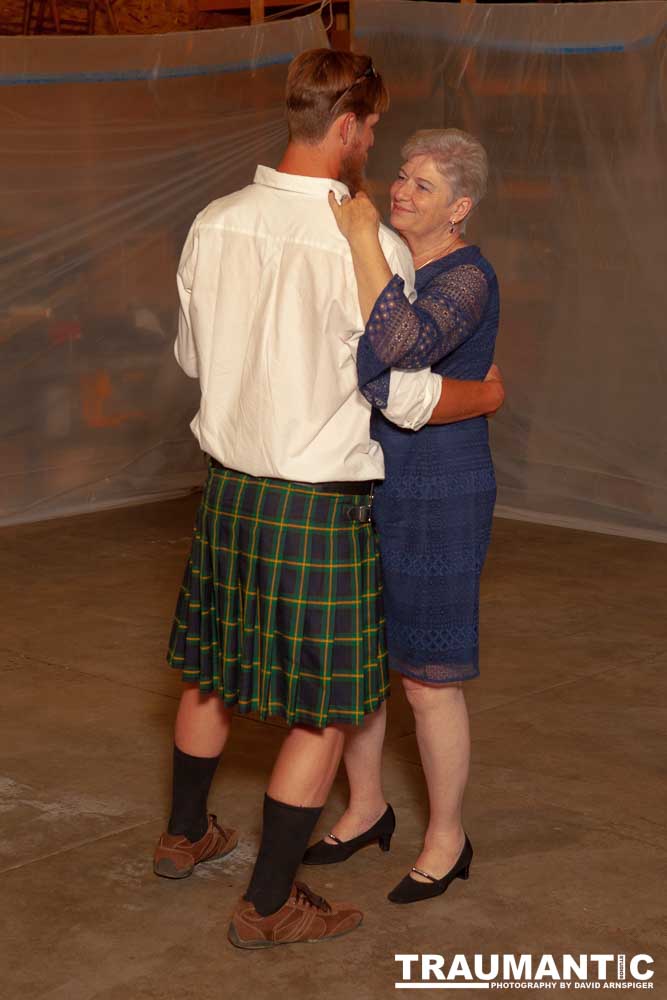 I had the honor of photographing my friend Emily's wedding to Greg Adkins.