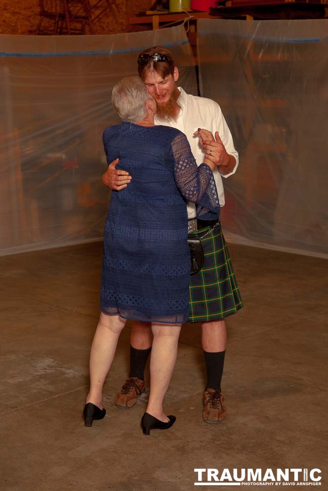 I had the honor of photographing my friend Emily's wedding to Greg Adkins.