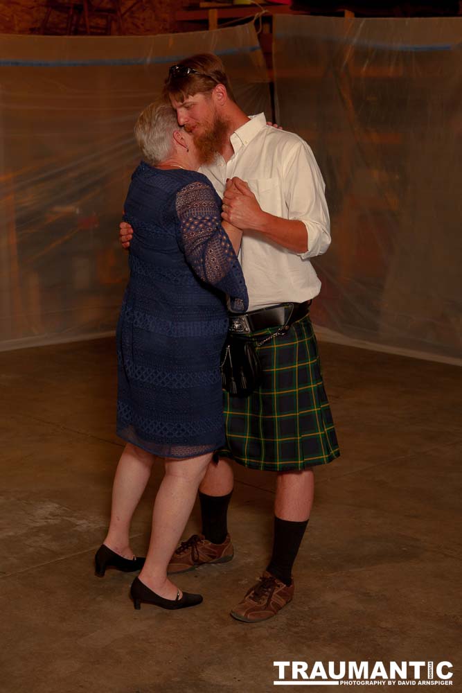 I had the honor of photographing my friend Emily's wedding to Greg Adkins.