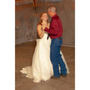 I had the honor of photographing my friend Emily's wedding to Greg Adkins.