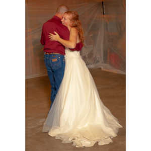 I had the honor of photographing my friend Emily's wedding to Greg Adkins.