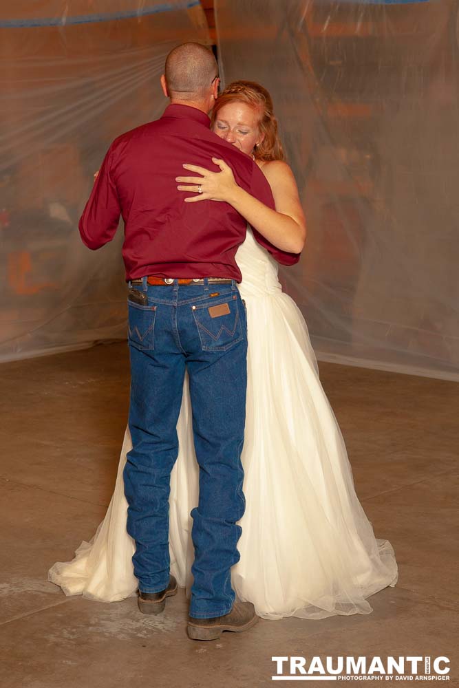 I had the honor of photographing my friend Emily's wedding to Greg Adkins.