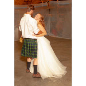 I had the honor of photographing my friend Emily's wedding to Greg Adkins.