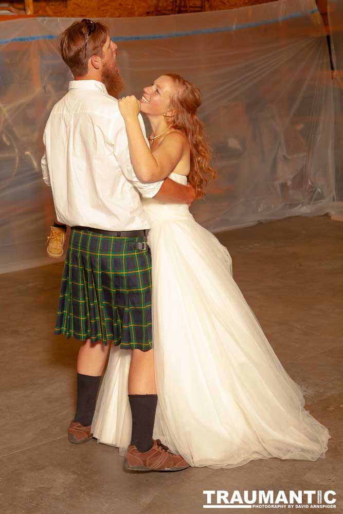 I had the honor of photographing my friend Emily's wedding to Greg Adkins.