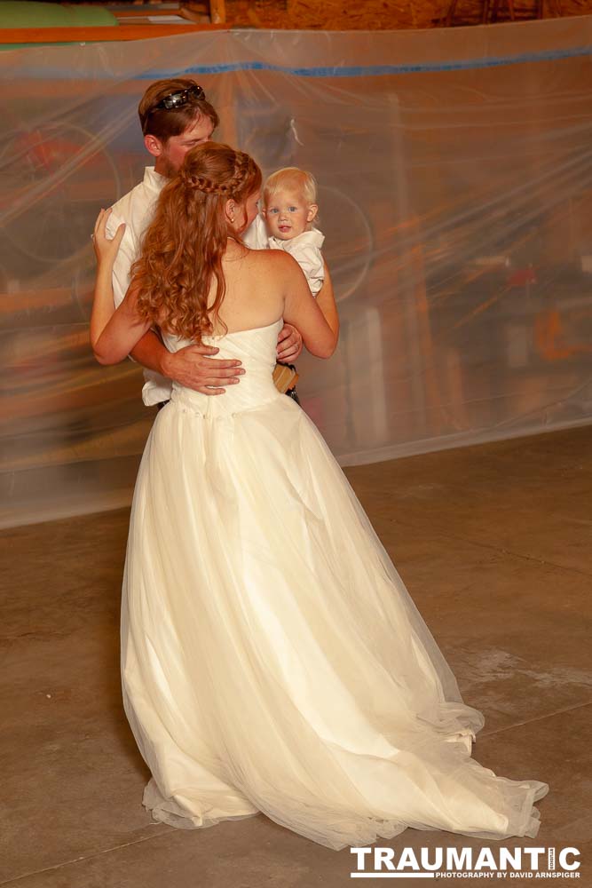 I had the honor of photographing my friend Emily's wedding to Greg Adkins.