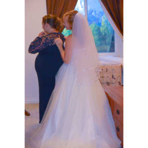 I had the honor of photographing my friend Emily's wedding to Greg Adkins.