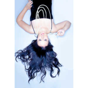 Amanda and Nancy were representing a jewelry line.  This is what we came up with.