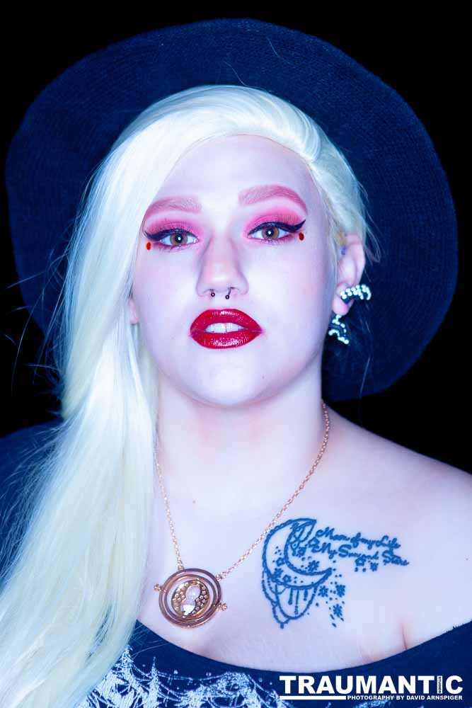 The world needs to understand how pretty Dorian's face is.