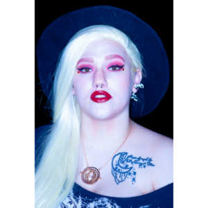 The world needs to understand how pretty Dorian's face is.