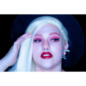 The world needs to understand how pretty Dorian's face is.