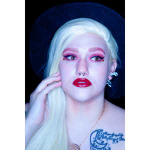 The world needs to understand how pretty Dorian's face is.