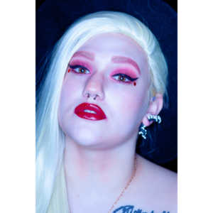 The world needs to understand how pretty Dorian's face is.