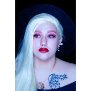 The world needs to understand how pretty Dorian's face is.