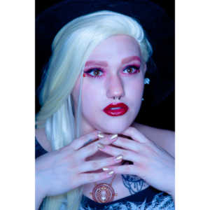 The world needs to understand how pretty Dorian's face is.