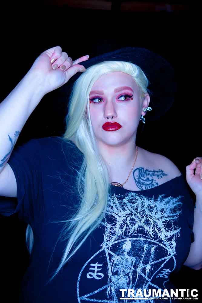 The world needs to understand how pretty Dorian's face is.