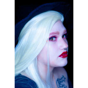 The world needs to understand how pretty Dorian's face is.